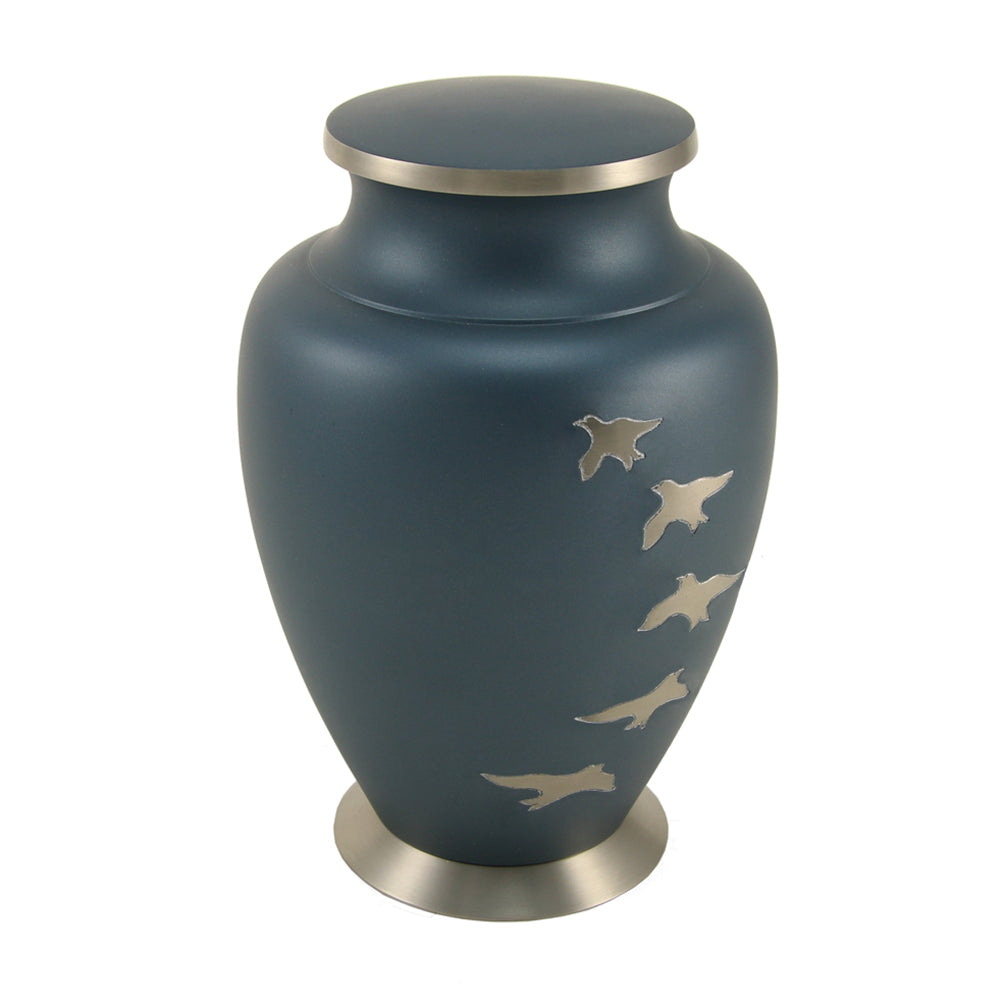 Ascending (Aria Series) - Endswell