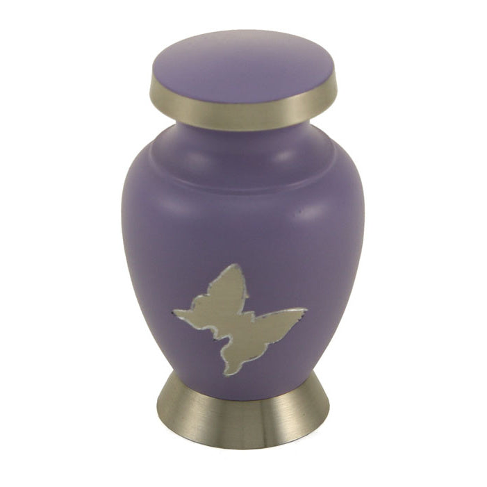 Butterfly (Aria Series) - Lotus