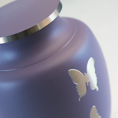 Butterfly (Aria Series) - Lotus