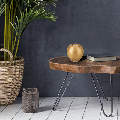 Cherished Crystal - Monarch