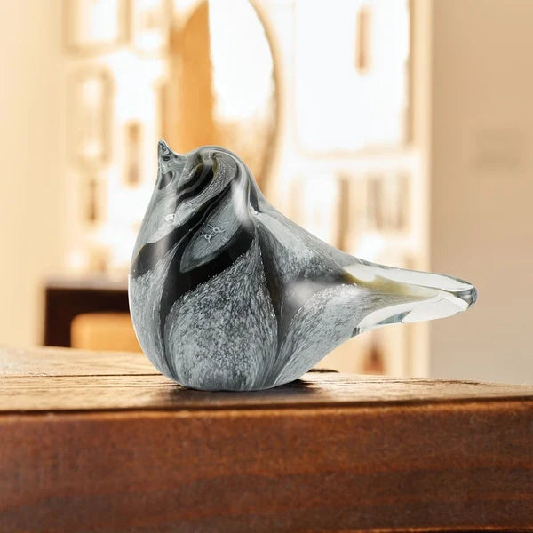 Glass Songbird - Natural Grace