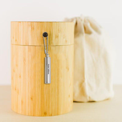 Custom Cremation Pendant - Endswell