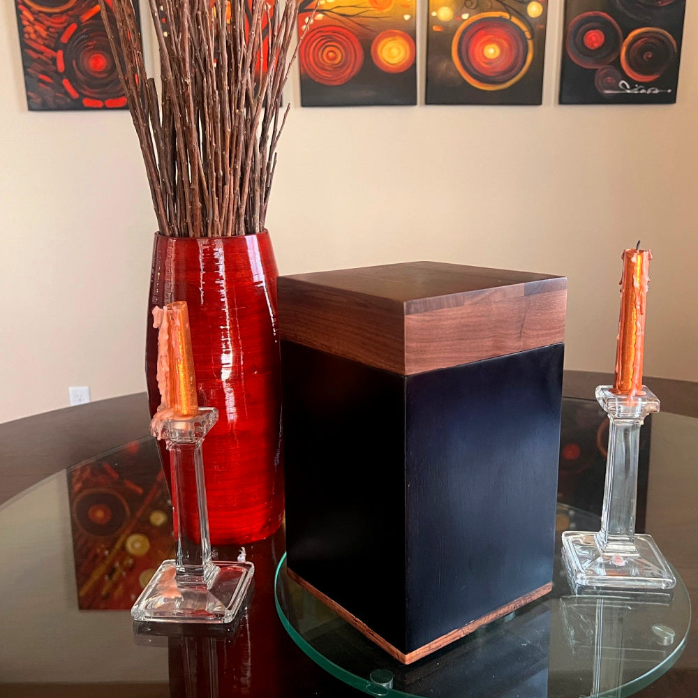 Wellington - Natural Grace