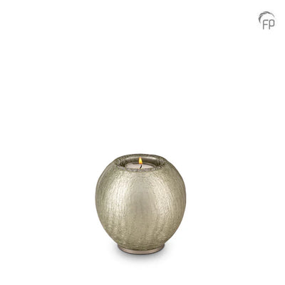 Cherished Crystal - Monarch