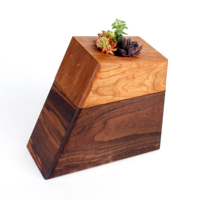 The Living Urn Planter - Belk