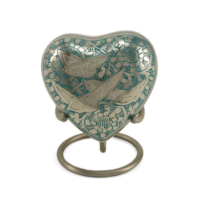 Going Home - Heaven Bound