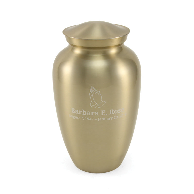 Classic Gloss - Hyatt Ewald