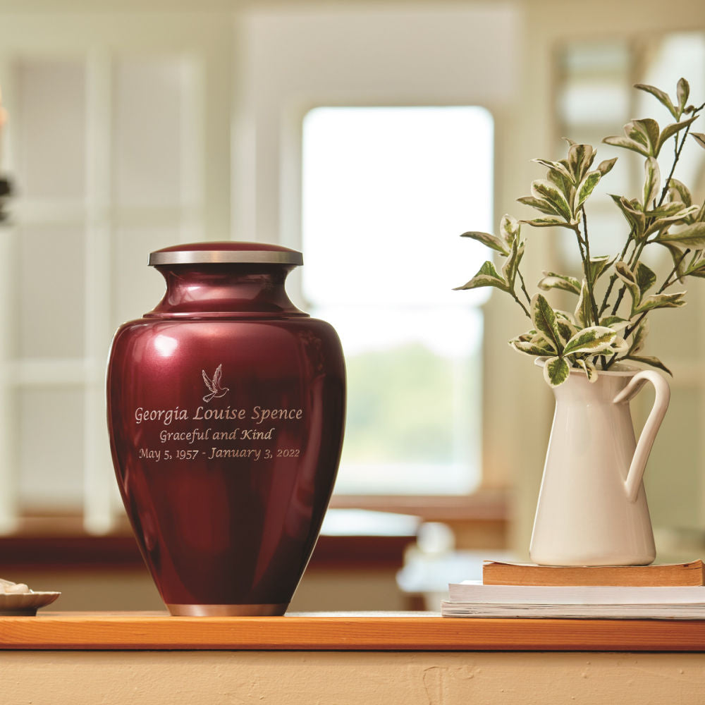 Camden - Cremation Society