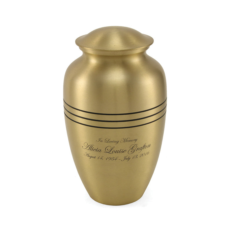 Classic - Eternal Peace