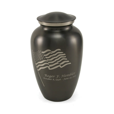 Classic Flag - Monarch