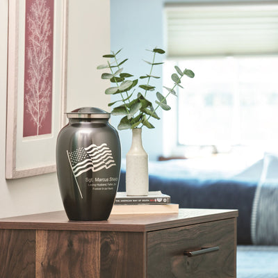 Classic Flag - Two Rivers