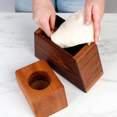 The Living Urn Planter - Monarch