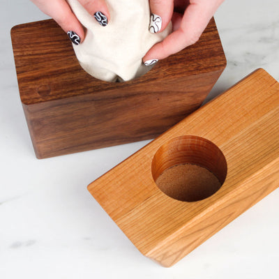 The Living Urn Planter Keepsake - A Better Place