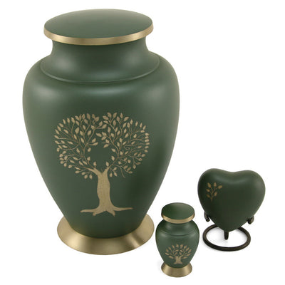 Tree of Life (Aria Series) - Belk