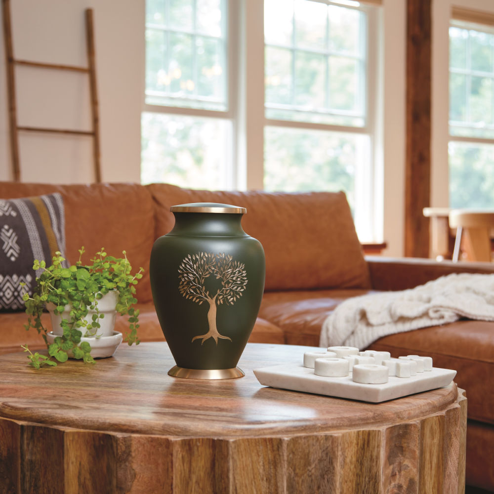 Tree of Life (Aria Series) - Two Rivers