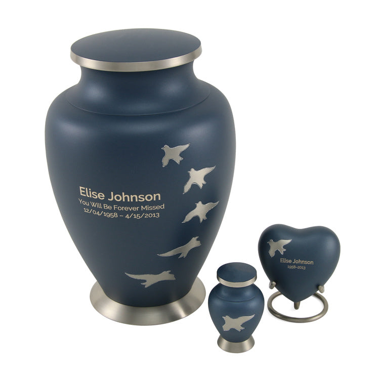 Ascending (Aria Series) - Eternal Peace