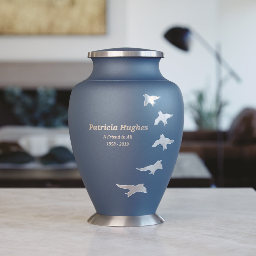 Ascending (Aria Series) - Eternal Peace