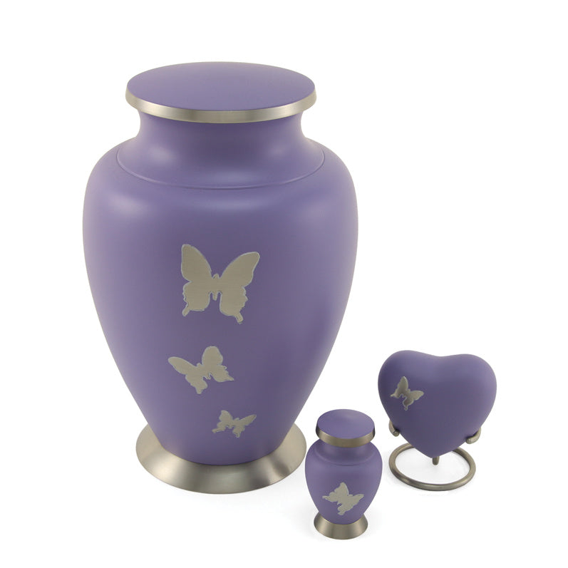 Butterfly (Aria Series) - Hyatt Ewald