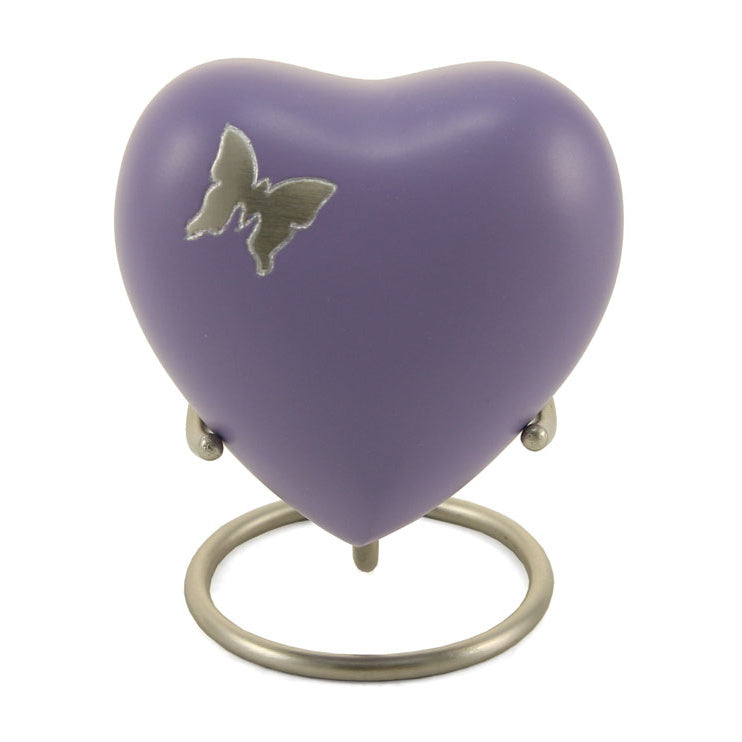 Butterfly (Aria Series) - Natural Grace