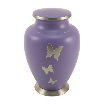 Butterfly (Aria Series) - Eternal Peace