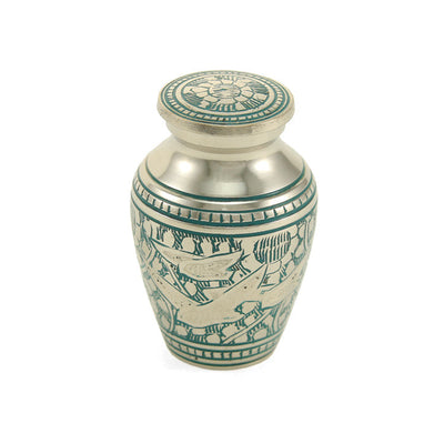 Going Home - Two Rivers