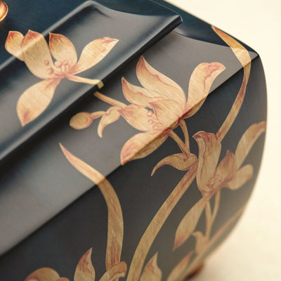 Floral Resin - Natural Grace