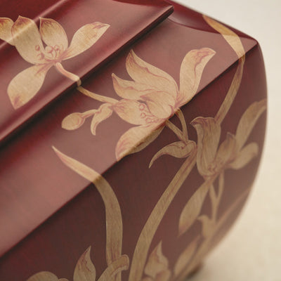 Floral Resin - Greenhaven