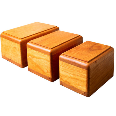 Telluride - Be a Tree Cremation