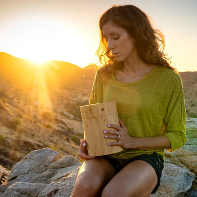 Eco Burial - Colorado Burial Preserve
