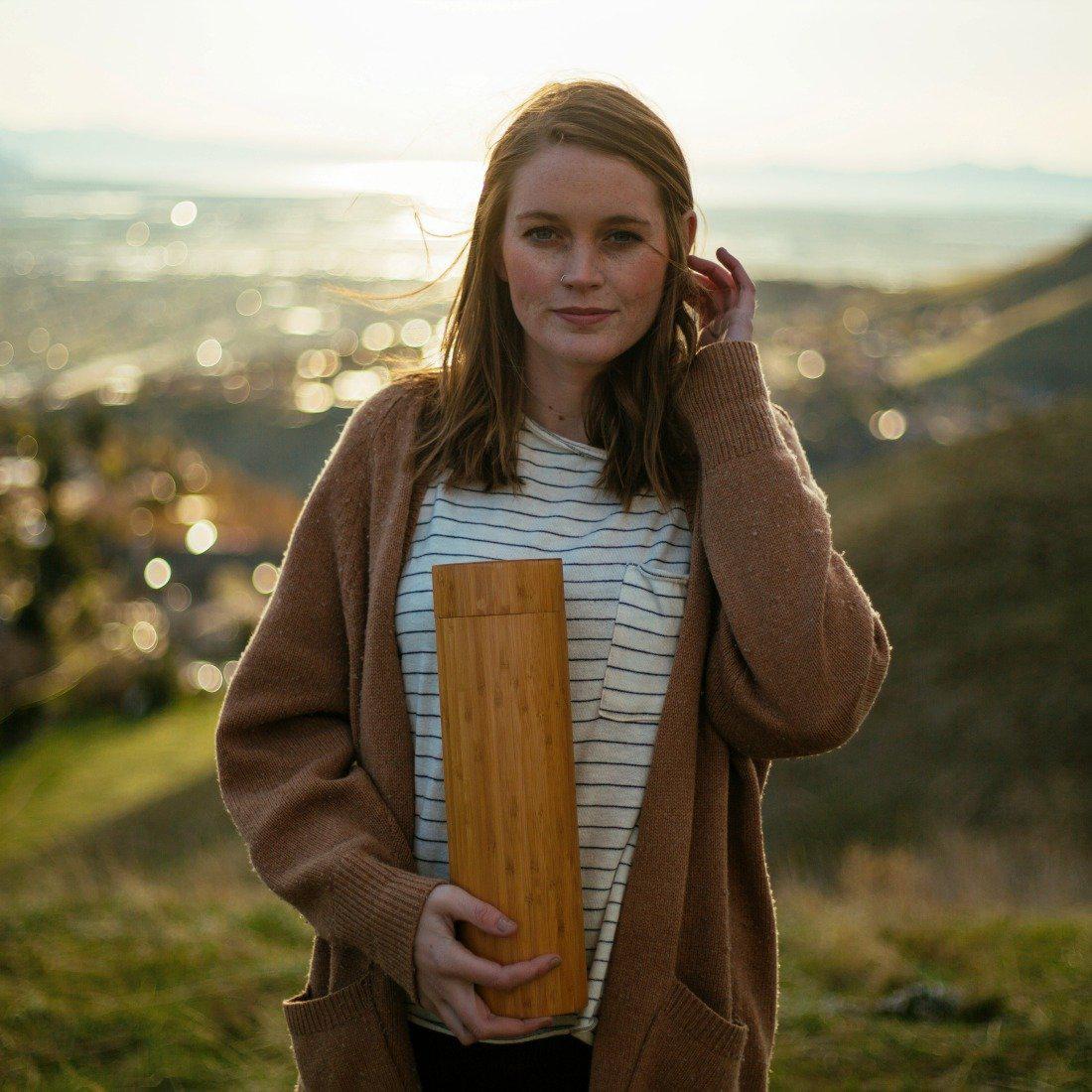 Eco Scattering - Messenger