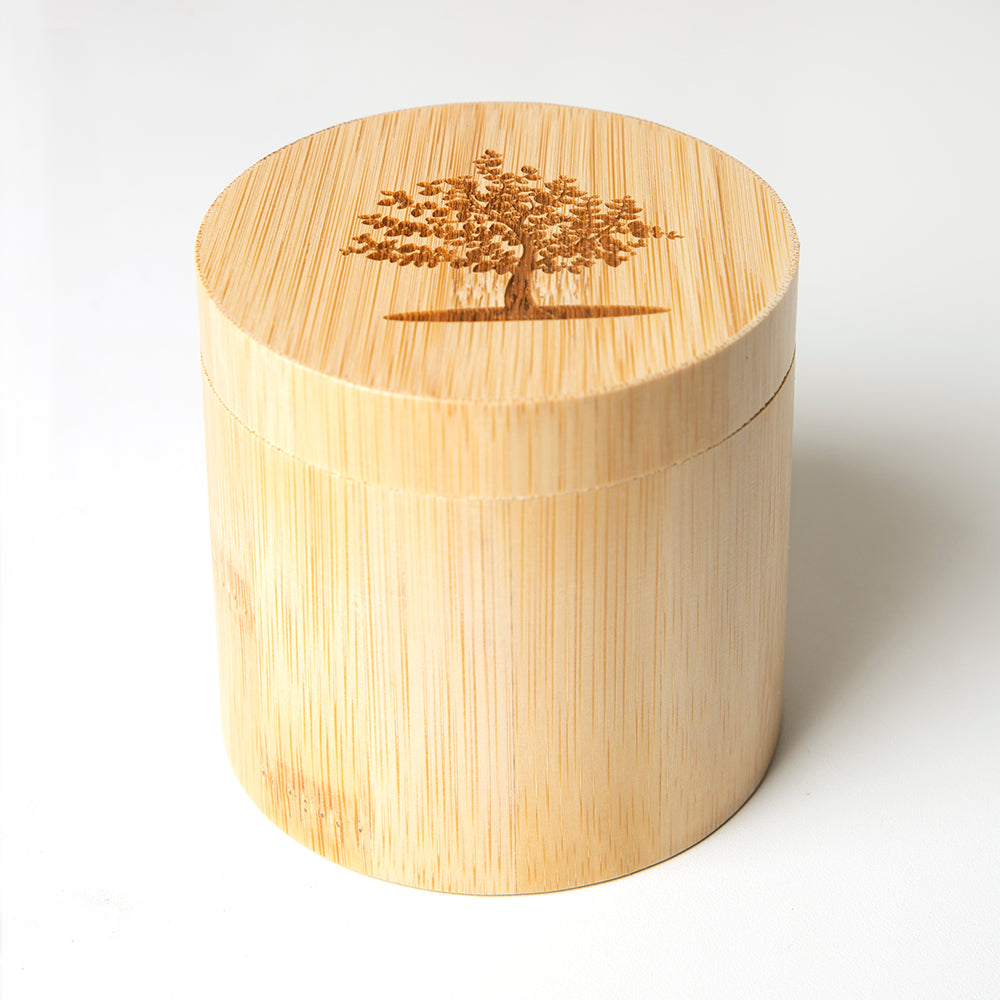 Tree of Life Cremation Pendant - Greenhaven