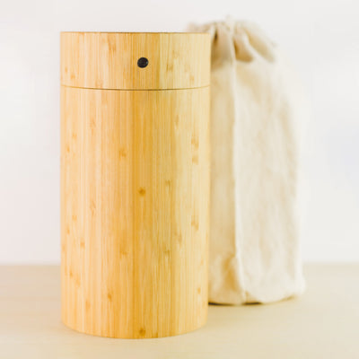 Eco Burial Max - Be a Tree Cremation